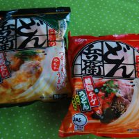 どん兵衛・関西風だしうどん