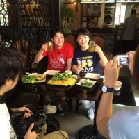 [参加者募集中] 3月由比港漁協でmogu料理教室(3/23 昼開催)
